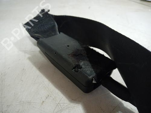 Front right seatbelt CITROËN C4 Picasso I MPV (UD_)  | BP11798378I25 
