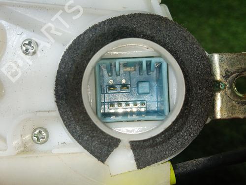 Front left lock HONDA CIVIC VIII Hatchback (FN, FK) 2.2 CTDi (FK3) | BP25900852C98 