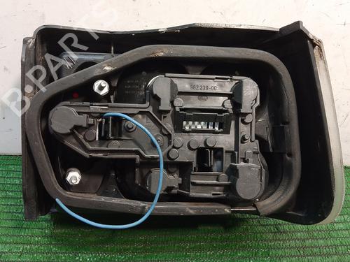 Left taillight SEAT IBIZA II (6K1) 1.6 i | BP19923845C34 