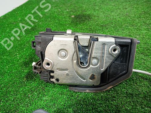 Front right lock BMW 1 (E87) 118 d | BP13296293C97 