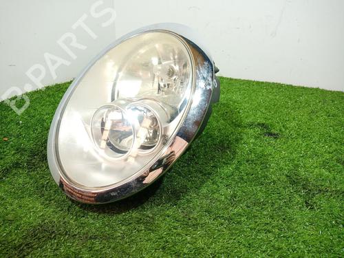 Left headlight MINI MINI (R50, R53) One | BP17492247C28 