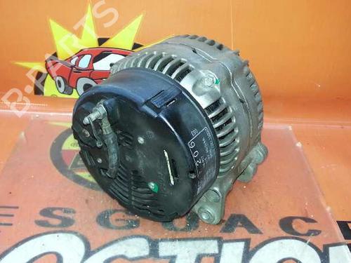 Alternator CHRYSLER VOYAGER / GRAND VOYAGER III (GS_, NS_) 2.5 TD | BP7923520M7 