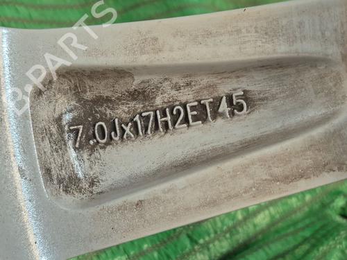 Rim SEAT ATECA (KH7, KHP) 1.0 TSI | BP26336207C45 