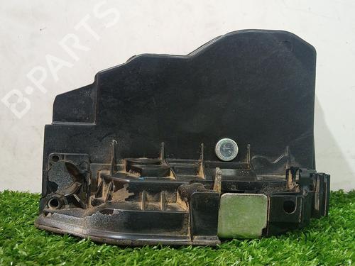 Used Front right lock BMW 1 (E87) 118 d (143 hp) 23210198