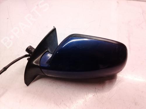 Left mirror PEUGEOT 307 (3A/C)  | BP8621242C26 