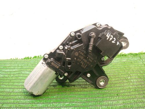 Viskermotor vindrute VW TOURAN (1T1, 1T2) 1.9 TDI | BP19342311M29 