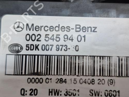 Fuse box MERCEDES-BENZ C-CLASS T-Model (S203) C 220 CDI (203.206, 203.208) | BP30176825E1 