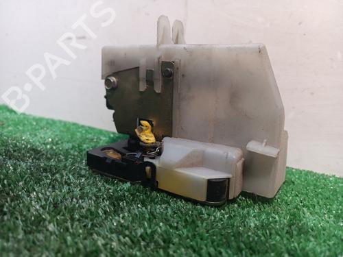 Rear left lock RENAULT CLIO II (BB_, CB_) 1.4 16V (B/CB0P, BB13) | BP13735585C100 