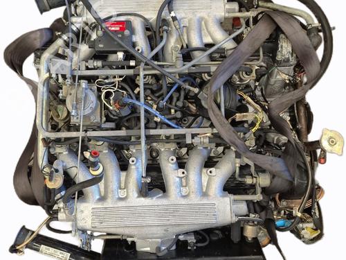 Used Engine Engine JAGUAR XJ Sovereign V12 (268 hp) 35945545 35945545