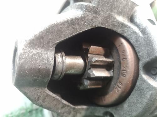 Starter CITROËN XSARA PICASSO (N68) 2.0 HDi | BP20294821M8 
