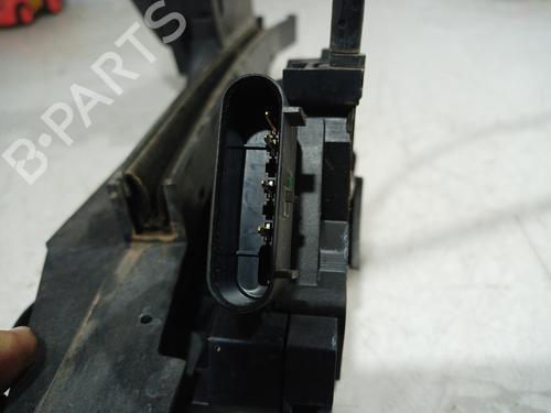 Front right lock FORD C-MAX II (DXA/CB7, DXA/CEU) 1.0 EcoBoost | BP11869478C97 