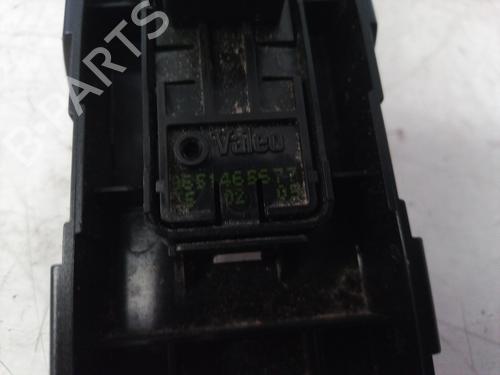 Right front window switch CITROËN C4 Coupe (LA_) 2.0 HDi | BP10154376I26 