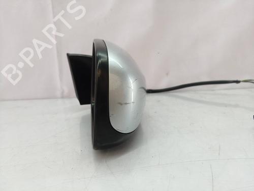 Right mirror PEUGEOT 307 CC (3B) 1.6 16V | BP9045199C27 