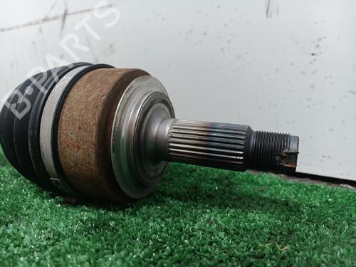 Right front driveshaft HONDA CR-V II (RD_)  | BP13547042M39 