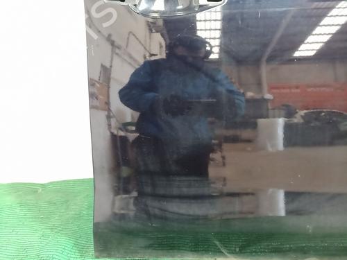 Right front door PEUGEOT 208 I (CA_, CC_) 1.2 VTI 82 | BP23182117C3