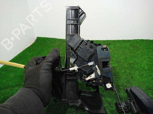 Rear left lock FORD FOCUS II (DA_, HCP, DP)  | BP13357649C100 