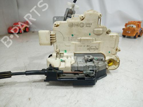 Vergrendeling links voor VW PASSAT B6 (3C2) [2005-2010]  12322213