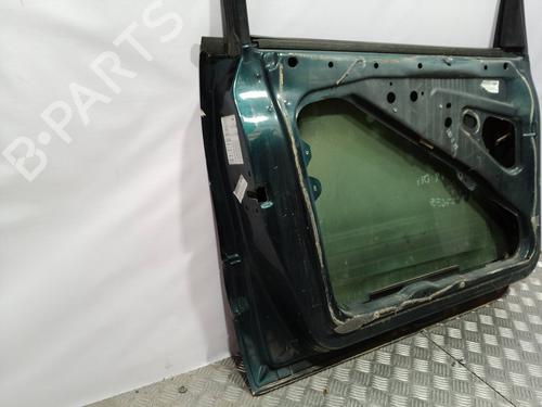 Left front door RENAULT ESPACE III (JE0_) 1.9 dTi (JE0M) | BP9231581C2 