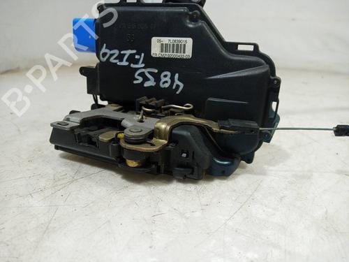 Rear left lock SEAT ALTEA (5P1) 1.9 TDI | BP11085668C100 