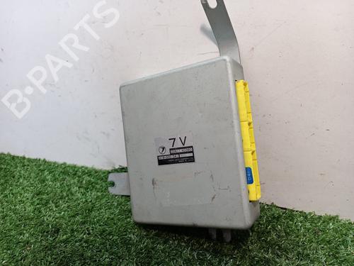 Engine control unit (ECU) SUBARU IMPREZA Saloon (GD) 2.0 i R AWD (GD9) | BP7922606M57 