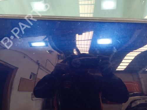 Right rear door VW GOLF V (1K1)  | BP16912121C5 