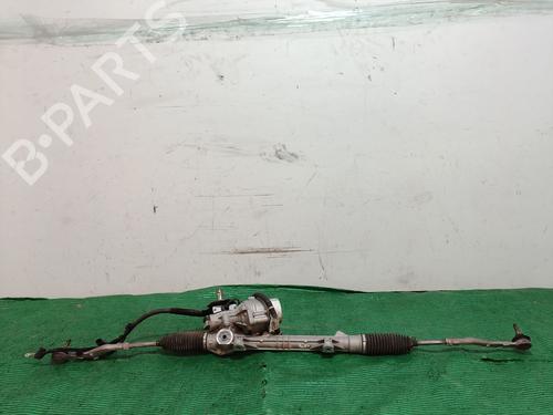 Used Steering rack PEUGEOT 208 I (CA_, CC_) 1.2 VTI 82 (82 hp) 23856355