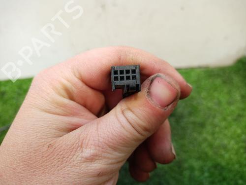 Front right lock MERCEDES-BENZ C-CLASS (W203)  | BP17327231C97 