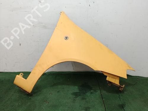 Forskærm Højre FIAT PUNTO (188_) 1.4 (95 hp) 22977616