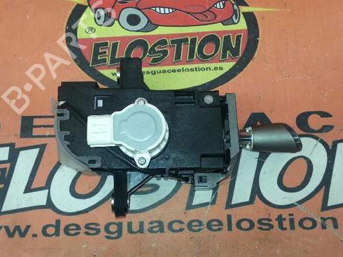 Gear lever TOYOTA PRIUS Liftback (_W2_)  | BP14303784M90 