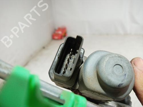 Front right window mechanism RENAULT SCÉNIC II (JM0/1_)  | BP11883915C23 