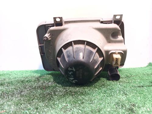 Left headlight SEAT IBIZA I (21A)  | BP13515157C28 