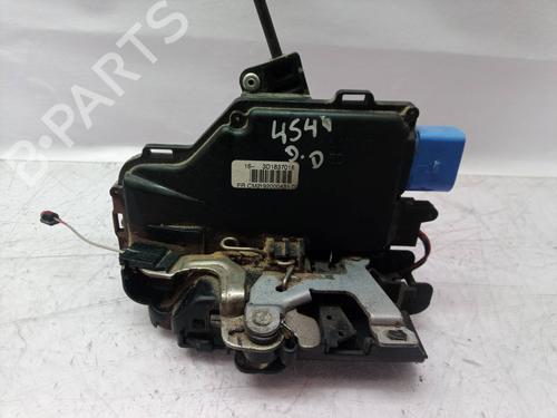 Front right lock SEAT ALTEA (5P1) 2.0 TDI 16V | BP9214611C97 