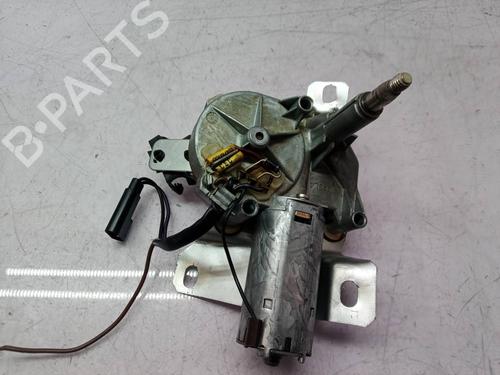 Used Rear wiper motor FORD FIESTA III (GFJ) [1989-1997]  9214603