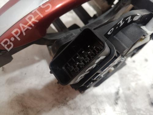 Front right lock FORD MONDEO IV Saloon (BA7) 2.0 TDCi | BP10961859C97 