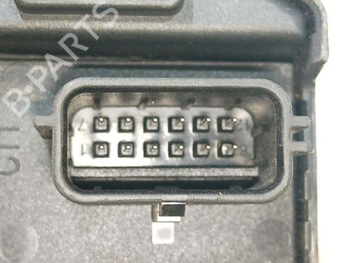 Fuse box RENAULT FLUENCE (L3_) Z.E. | BP29250526E1 