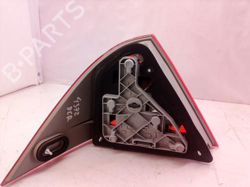 Right taillight MERCEDES-BENZ C-CLASS (W203)  | BP8305367C35 