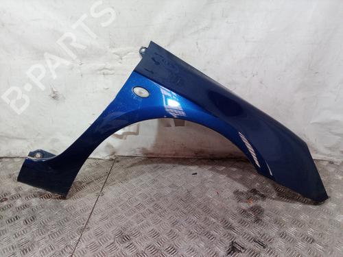 Used Right front fenders PEUGEOT 307 CC (3B) 2.0 16V (136 hp) 10498800