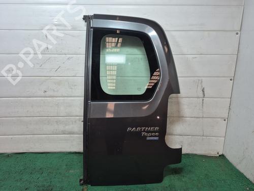 right-tailgate-peugeot-partner-tepee-2008-40228526 main image