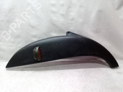 Used Front left wheel arch trim RENAULT MASTER II Platform/Chassis (ED/HD/UD) 3.0 dCi 160 (156 hp) 10366330