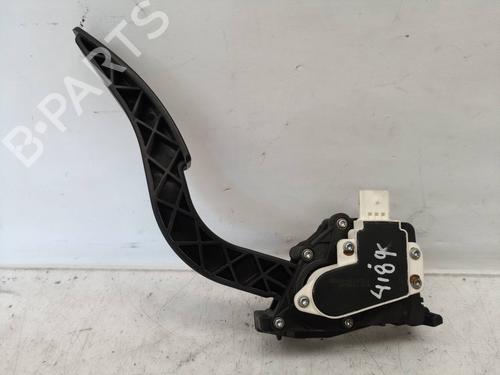 Used Pedal CHEVROLET AVEO Hatchback (T300) [2011-2025]  7929256