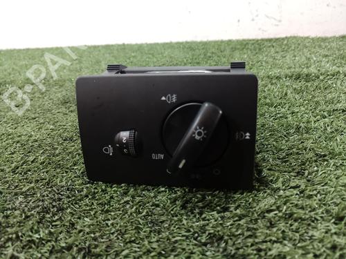 Used Headlight switch FORD FIESTA V (JH_, JD_) ST150 (150 hp) 22132595