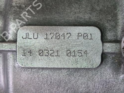 Gearbox VW PASSAT B6 (3C2) 2.0 TDI 16V | BP32261988M3  - Image 6