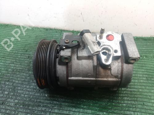 AC compressor CHRYSLER VOYAGER IV (RG, RS)  | BP20295044M34 
