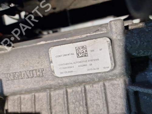 Motor RENAULT FLUENCE (L3_) Z.E. | BP29250511M1 