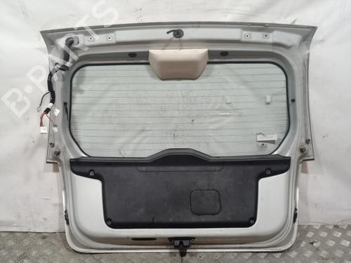 Tailgate HYUNDAI GETZ (TB)  | BP9840778C6 