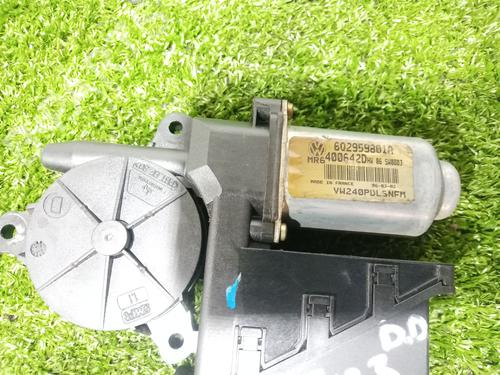 Right front window motor VW POLO (9N_, 9A_)  | BP19312193E20 