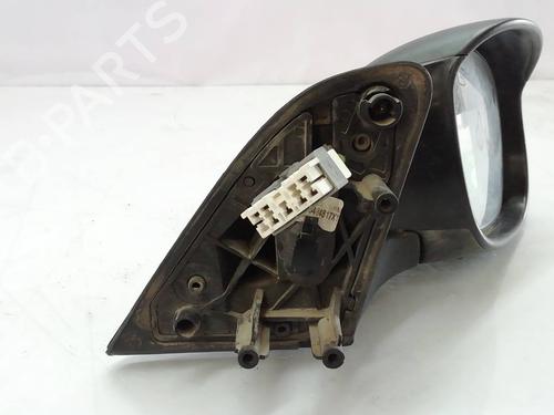 Right mirror CITROËN XSARA PICASSO (N68) 2.0 HDi | BP8247146C27 