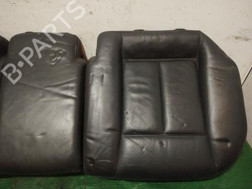 Seats set PORSCHE CAYENNE (9PA) Turbo 4.5 | BP29745413C78 