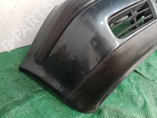 Front bumper VW GOLF IV (1J1) 1.9 TDI | BP25697200C7 