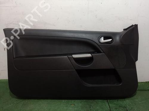 Used Front left panel FORD FIESTA V (JH_, JD_) ST150 (150 hp) 21788961